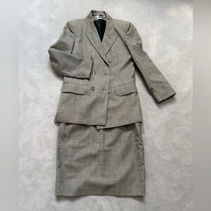 The Limited vintage business suit